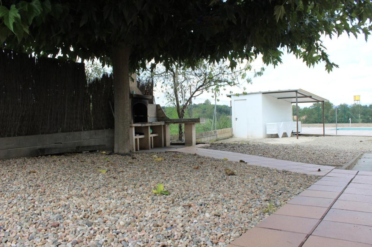 Turisme Rural Les Moreres Vila Viloví de Oñar Exterior foto