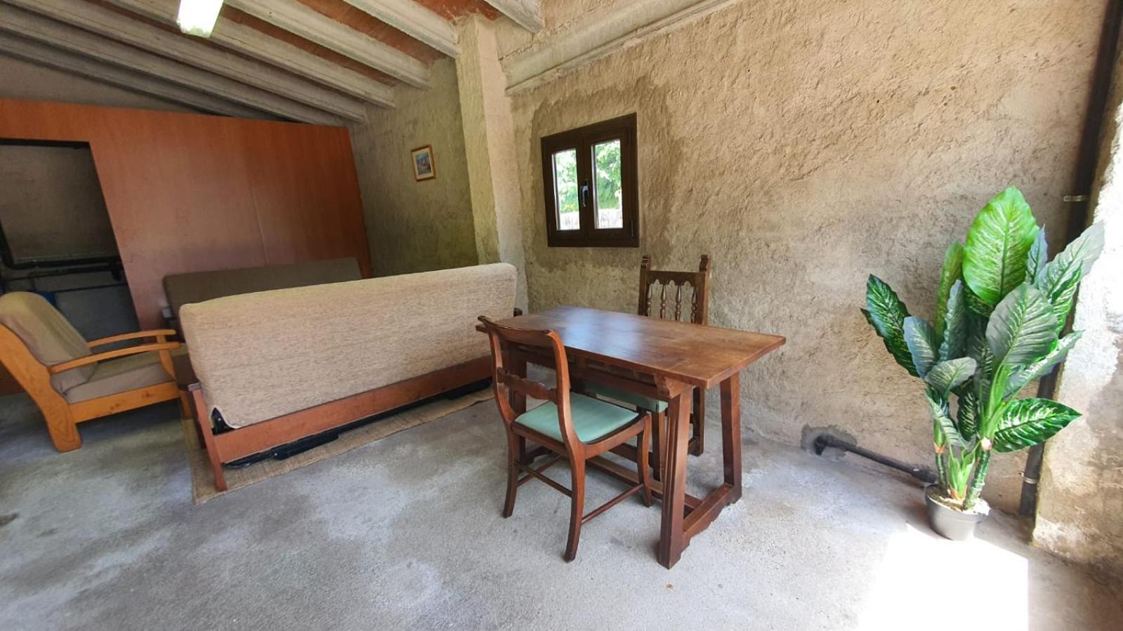 Turisme Rural Les Moreres Vila Viloví de Oñar Exterior foto