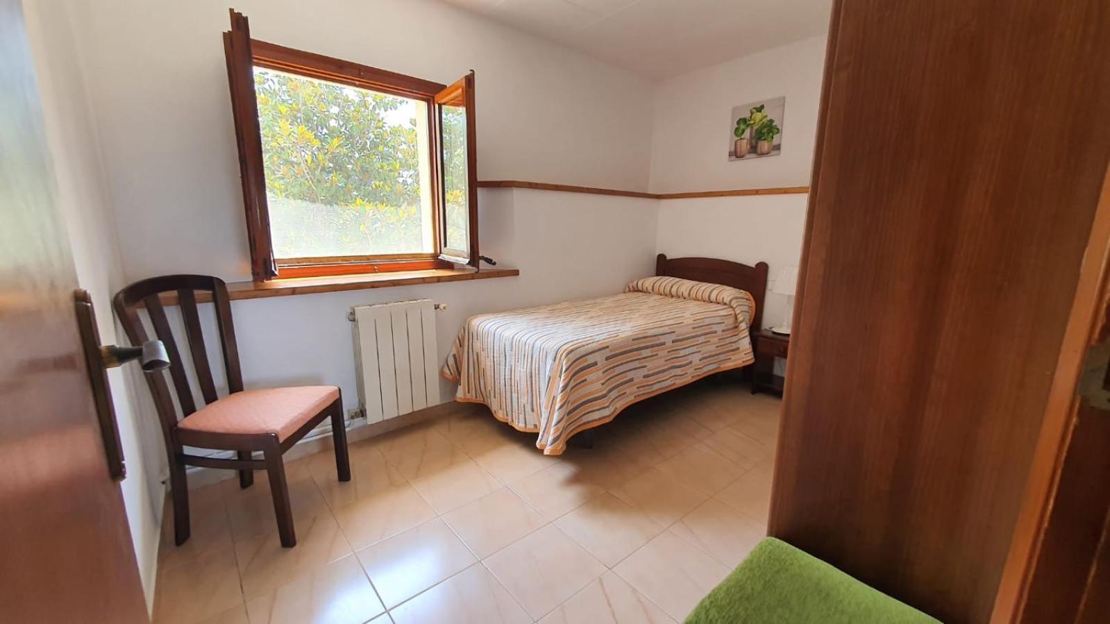 Turisme Rural Les Moreres Vila Viloví de Oñar Exterior foto