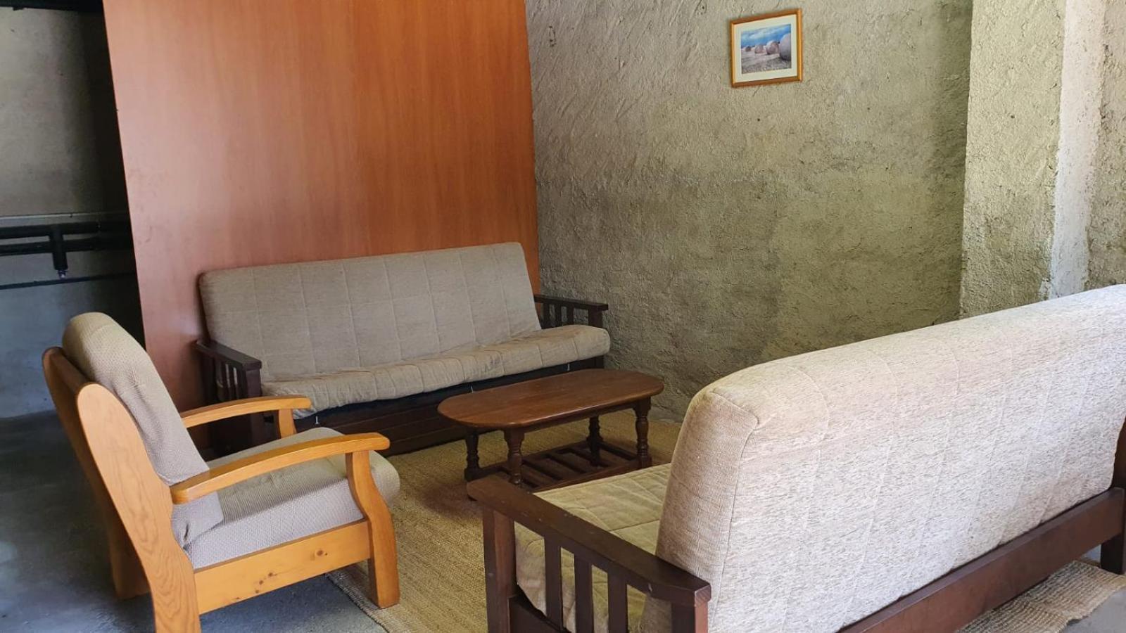 Turisme Rural Les Moreres Vila Viloví de Oñar Exterior foto